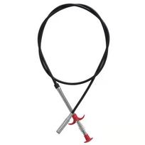 Kitchen Sink Cleaning Pipe Plunger and Sinks Sewer Toilet Unclogging With Grab Handle Factory Supply Four-jaw Pickup Unblocker W289WW-