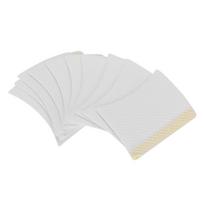 Disposable Eyelash Extension Remover Glue Cleaning Pad Patch Under Eyes Fake Eyelashes Tool balta
