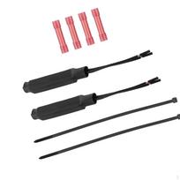 Electronic Strut by Pass Kit Premium for Ford Chevrolet Cadillac