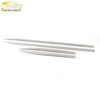 Decorative Door Strip Stickers for BYD 22 Han Hybrid - Enhance Car Door Panels