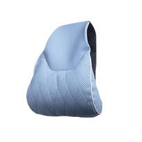 Car Seat Headrest Lumbar Support for BYD Seal Atto 4 EV 2025~2025 Memory Cotton Breathable Neck Pillow Four Seasons Universal