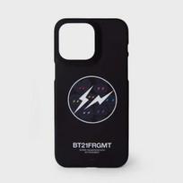 BT21 X FRAGMENT iPhone Case (6 Options) iPhone 15 Pro
