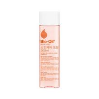 Bio-Oil Multi-Use Skincare Oil (200ml) white