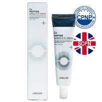 Leverage Dr. Peptide Derma Eye Cream – Advanced Wrinkle & Firming Care (40ml)