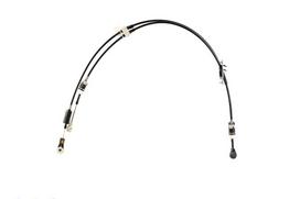 Handbrake Cable Rear Right for Fiat Doblo