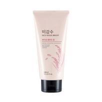 The Face Shop Miso Bright Cleansing Foam, 300ml, 1 Piece
