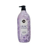 Shower Mate kvepalų kūno prausiklis - Levandų (900 ml)