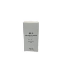 [Abib] Širdies lapų saulės esencija raminamasis lašas SPF50+ PA++++ 50 ml white