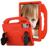 Case For Xiaomi Pad 6 11.0 inch EVA Shockproof Kids Cover for Xiaomi Pad 6 PRO 11   Coque XiaomiPad 6 (Pro) raudona