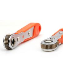 Hexagonal Quick Release Socket Driver Allen Key Wrench Screwdriver Repair Tool Strong Toughness Metal Portable Supplies CHINA gray