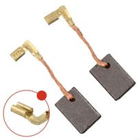Kampinio šlifuoklio anglinis šepetėlis CB-459 CB203 CB419 CB459 CB325