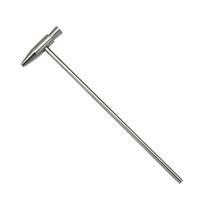 Multifunctional Claw Hammer Woodworking Nail Puncher Small Iron Metal Hammer Hand Escape Repair Watch Emergency Tool B