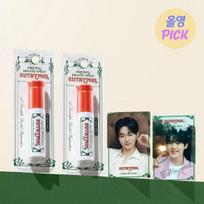 Yousi Mall Mouse Spray Double Plan (+Byeon Woo-seok Transparent Photo Card)