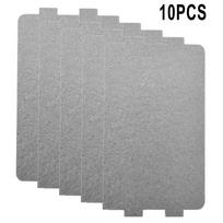 Microwave Parts 10pcs Mica Plate Electric Hair-dryer For Home Appliances