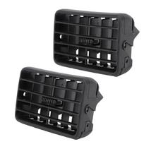Front Center Dash Air Vent 55063?35030 ?Dashboard AC Heater Vents High Durability for Tacoma