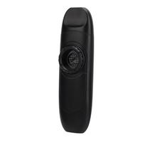 Kazoo fleita, ABS plastikas, profesionalus Kazoo muzikinis pučiamasis instrumentas su 5 diafragmomis