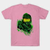 T Shirt Women Spartan Harajuku Print Kawaii Tshirt Summer Short Sleeve Female T-Shirt Top Tee S pink