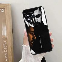 Hajime MiyaGi Andy Panda Case For OnePlus 12 11 9 10 Pro 9RT 10T 10R 12R OnePlus Nord 2 CE 3 Lite CE4 N10 N20 Cover OnePlus 9 gray