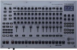 Roland TR-1000 Rhythm Creator drum machine (425311A32)