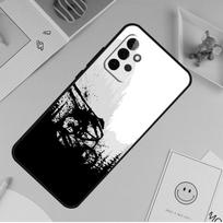 Bike Bicycle Cover For Samsung Galaxy A34 A35 A14 A15 A25 A53 A33 A13 A52 A32 A12 A51 A71 A54 A55 Case Samsung A42 5G white