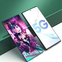 Game Project Sekai Phone Case For Samsung M30 M31 S Note 10 Lite 20 M04 M13 M32 M14 M23 M33 M34 M42 M52 M53 M54 M11 M12 M21 M22 Samsung M53 5G