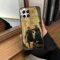 Outlander For Samsung Galaxy M13 M23 M33 M53 M21 M31 M51 M30s M20 M12 M32 M52 M14 M34 M54 Phone Case Samsung M14