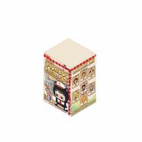 Hot Sale Genuine Forest Town Series Blind Box Vinyl Doll Comfort Doll Toy Anime Tabletop Decor Collect Figurine Birthday Gifts