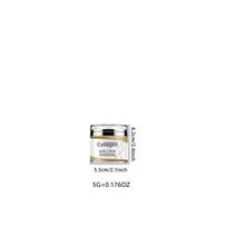 Cracked skin balm for palms and heels, repair cream for dry cracks, hand peeling, dead skin removal, moisturizing, anti-crack hand and foot balm 5G white