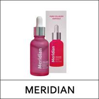 [MERIDIANAS] (bo5) Grynas kolageno ampulė 30ml white