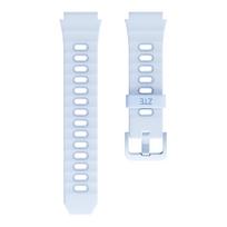 ZTE K2/K2 Pro wrist strap for mobile phones, light blue (123464201025)