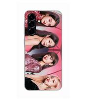 Case For Samsung Galaxy A36 blackpink album lisa blackpink stade de france Maniacase juoda