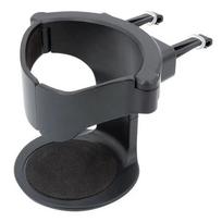1PC Car Air Vent Drink Cup Bottle Holder AUTO Car Truck Water Bottle Holders Stands Car Cup Rack juoda