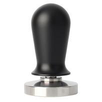 51mm 53mm 58mm Espresso Tamper Barista Coffee Tamper Constant Tamper Coffee Machine Spring Loaded Tampe Coffeeware Accessories 51MM juoda