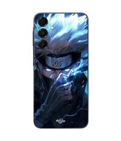 Case For Samsung Galaxy A15 kakashi hatake anime fanart Maniacase juoda