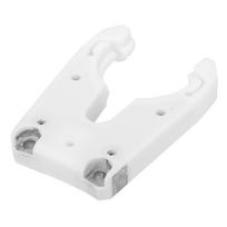 ISO30 Woodworking Tool Holder Clamp Cradle Fork Claw for CNC Machining Center(5 Pcs)
