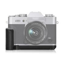 Meike MK XT20G Metal Anti Shake Handheld L Shape Bracket Grip Camera Holder for Fuji X-T1020
