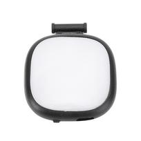Pocket Camera Small Auxiliary Light Rechargeable LED Fill Portable Video Vlog Filming for Pocket3