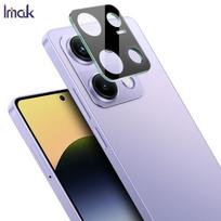 Redmi Note 14S 5G stiklas IMAK Didelės raiškos stiklinė objektyvo plėvelė Juoda versija Redmi Note 14S 5G
