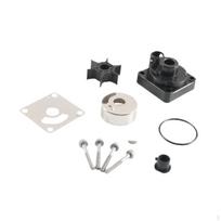 Sparnuotės remonto komplektas, lengvai montuojamas ir pakeičiamas Yamaha 20HP 25HP varikliui With Housing