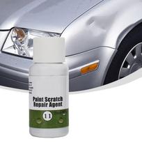 Repair Agent Paint Scratch Paint Scratch Remove Agent Polishing Wax gray