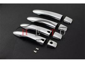 Navara/18, Tuda/17, Jinke/14, Qijun/16, Loulan/16-19, Qashqai Door Handle Compatibility.
