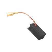 4Pcs Drill Electric Grinder Replacement Carbon Brush Spare Part For Electric Hammer Cutting Machine Angle Grinder D