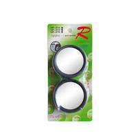 360° HD Wide-Angle Blind Spot Car Mirror