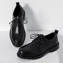 Odiniai Batai Verslo Batai Vyrams Formalūs Tenis De Hombre Mokasinai Mokasin Tenis Caballero Dizainerio 39 juoda