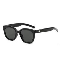 Sunglasses Women'S Wind, Home Sunglasses Star Legs Sunscreen Shade Sunglasses black