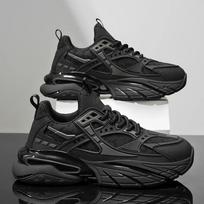 Men shoes Sneakers Male tenis Luxury shoes Mens casual Trainer Race Breathable fashion loafers running Shoes for men 38