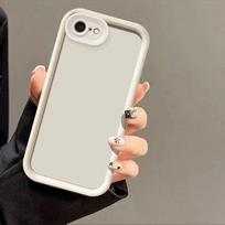 For Apple iPhone 6 Plus Case iPhone 6S Plus Phone Case iPhone 6Plus Matte Back Cover Skin Feel Protection Shockproof case For iPhone 6s Plus