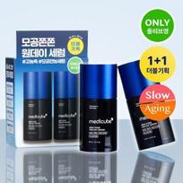 Medicube Zero Pore One Day Serum Double Plan (30ml+30ml)