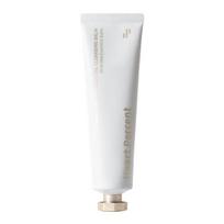 Heart Percent Commas On Life Essential Cleansing Balm white