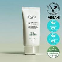 d'Alba Waterful Mild Sun Cream 50ml